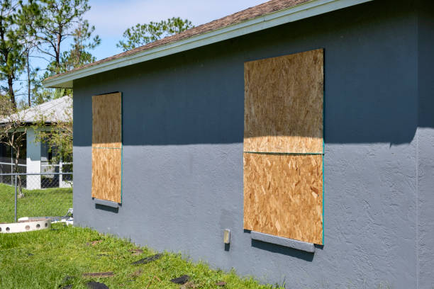 Best Stucco Siding  in Miramar, FL